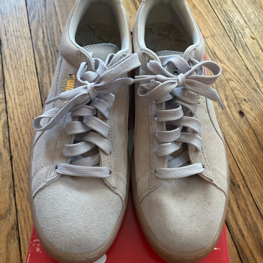 Puma - Picture 3 of 12